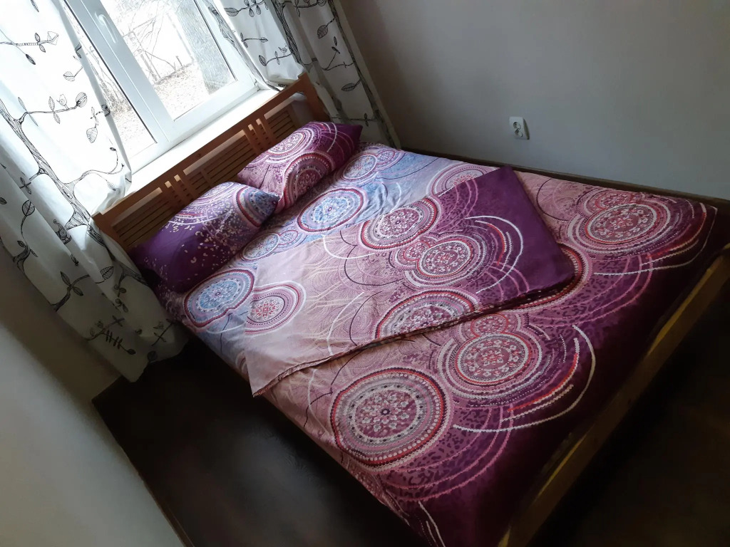 Фотография квартиры Апартаменты на улице Болотникова 4