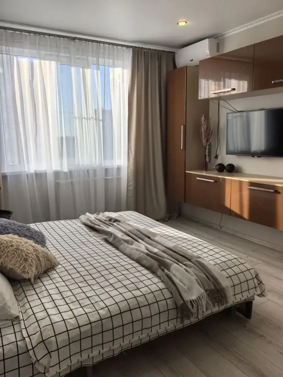Фотография квартиры Квартира 37 м² в ЖК Грин Парк