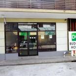 Фотография гостиницы DG Budget Hotel Salem