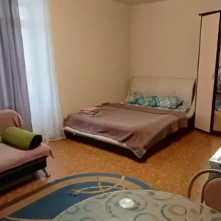 Фотография квартиры Апартаменты Центр студия ЖД Вояж