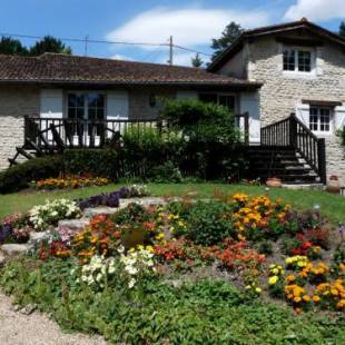 Фотографии гостевого дома 
            moulin de giroir