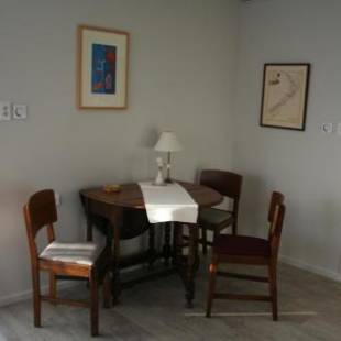 Фотографии мини отеля
AHAVA Bed & Breakfast