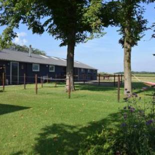 Фотографии мини отеля
Slapen bij Uppruna