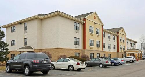 Фотография гостиницы Extended Stay America Suites - Milwaukee - Wauwatosa