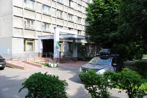 Фотографии гостиницы
Цирка