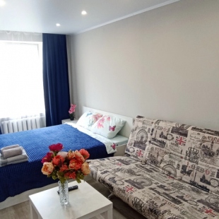 Фотография квартиры Апартаменты 3 изолированных комнаты