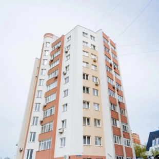 Фотография квартиры Апартаменты на улице Карла Маркса 62