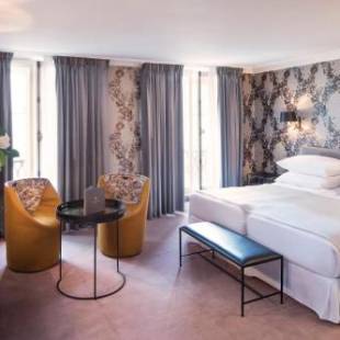 Фотографии гостиницы
Hôtel du Danube Saint Germain