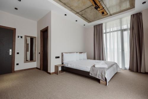 Фотография гостиницы Point Vert