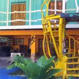 Фотография хостела Madre Selva Hostel