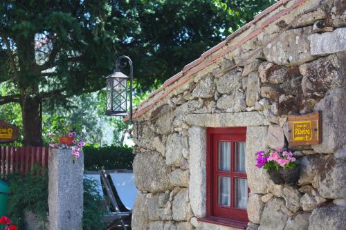 Фотография гостевого дома Casas Da Ribeira