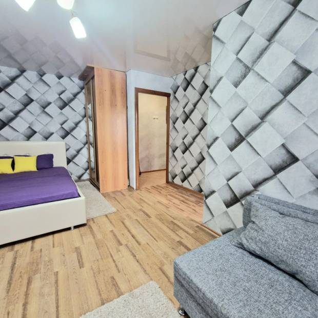 Фотографии квартиры 
            Апартаменты на Карла Маркса 54