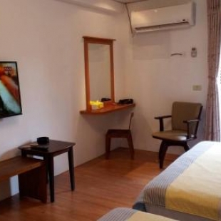 Фотография апарт отеля Zhiben Hot Spring Hsiao Hotel