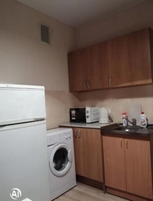 Фотографии квартиры
Апартаменты Живи Тут, мрн. Тундровый, д. 2