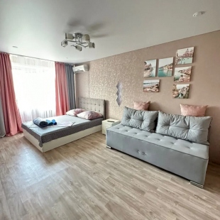 Фотография квартиры Апартаменты Однокомнатная Квартира