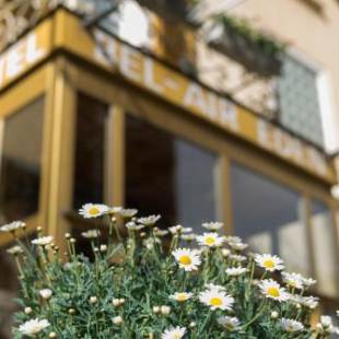 Фотографии мини отеля
Bel-Air Eden