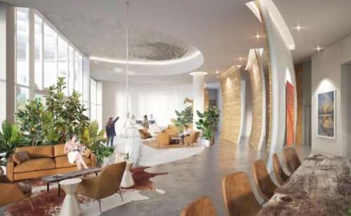 Фотография гостиницы Canopy West Palm Beach - Downtown