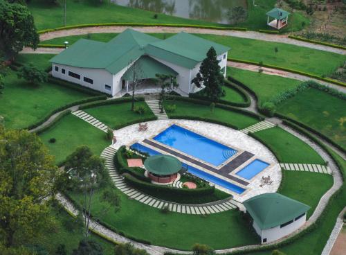 Фотография гостиницы Pousada Golden Garden