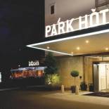 Фотография гостиницы Park Hotel Winterthur