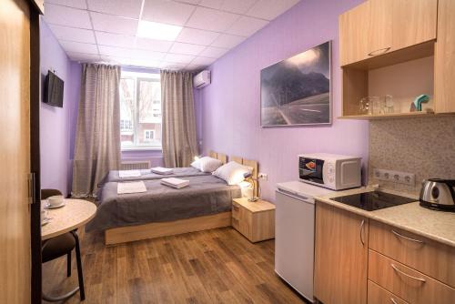 Фотографии апарт отеля 
            Прилесье