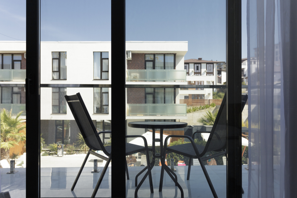 Фотография квартиры Апартаменты GP2301 6