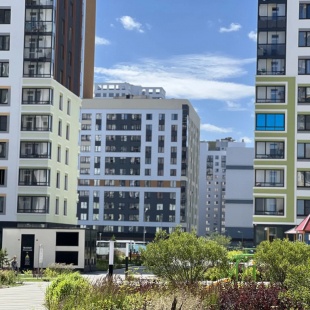 Фотография квартиры Апартаменты на улице Хрустальногорская