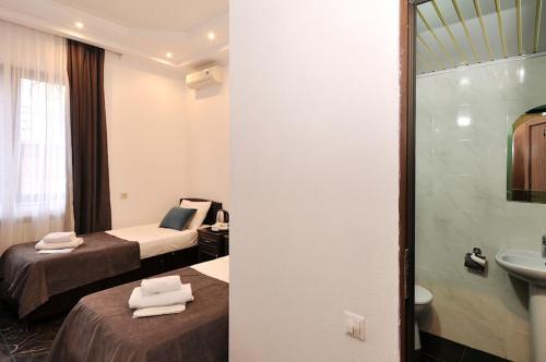 Фотография гостиницы Hotel Majestic