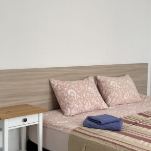 Фотография квартиры Апартаменты премиум-класса Haskihaus