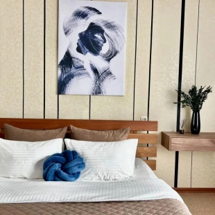 Фотография квартиры Апартаменты на улице Шинников