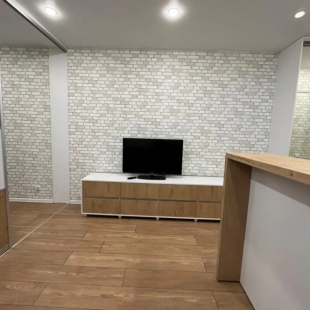 Фотография квартиры Апартаменты на проспекте Притомский 25 корпус 1