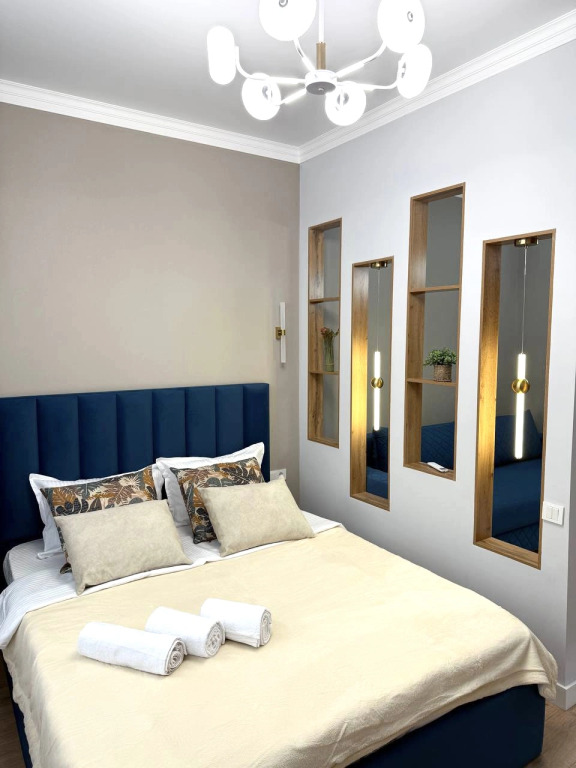 Фотография квартиры Квартира Однокомнатная рядом с ТРЦ Grand Park