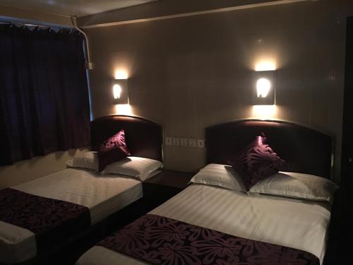 Фотография гостевого дома UK Hostel