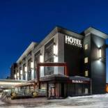 Фотография гостиницы Hotel Quartier, Ascend Hotel Collection