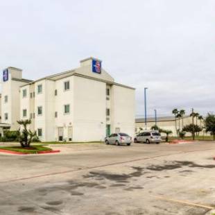 Фотографии гостиницы
Motel 6-Pharr, TX