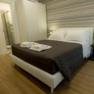 Фотографии мини отеля
Suite Pinturicchio