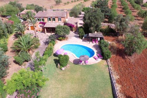 Фотография гостевого дома Finca Ca'n Pereta