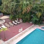 Фотография гостиницы Hotel San Clemente