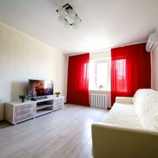 Фотография квартиры Апартаменты на Астраханской 68