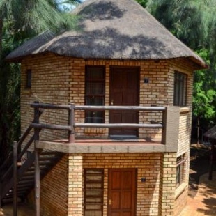 Фотография гостиницы Goodnight Lodge