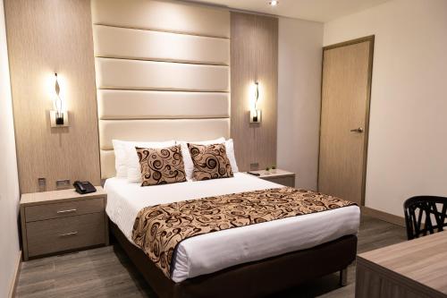 Фотография гостиницы Hotel Laureles Loft