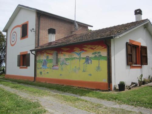 Фотография мини отеля B&B La mia Oasi