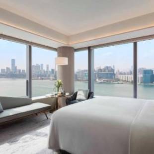 Фотографии гостиницы 
            Hyatt Centric Victoria Harbour