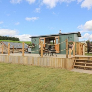 Фотография гостевого дома Ivy's Way