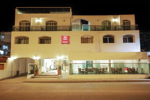 Фотография гостиницы Hotel Isla Capri