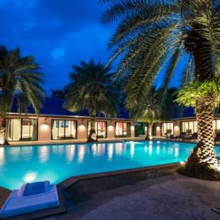 Фотографии мини отеля
MA MAISON BOUTIQUE HOTEL. in PHUKET