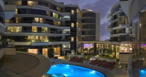 Фотография апарт отеля Majestic Arjaan by Rotana – Manama