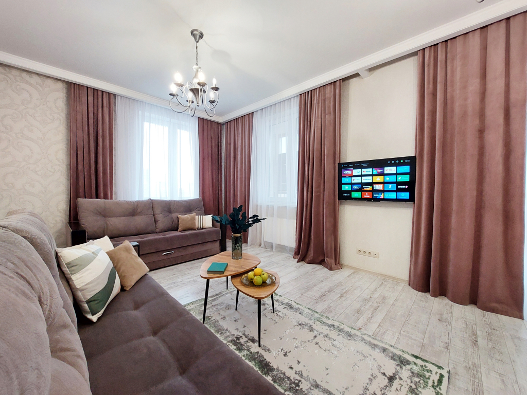 Фотография квартиры Квартира с Двумя спальнями Berlin