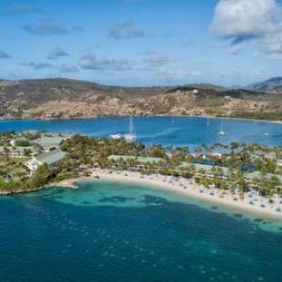 Фотографии гостиницы 
            St. James's Club Resort - Все включено