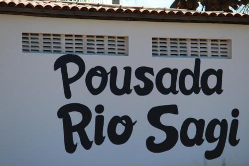 Фотография мини отеля Pousada Rio Sagi