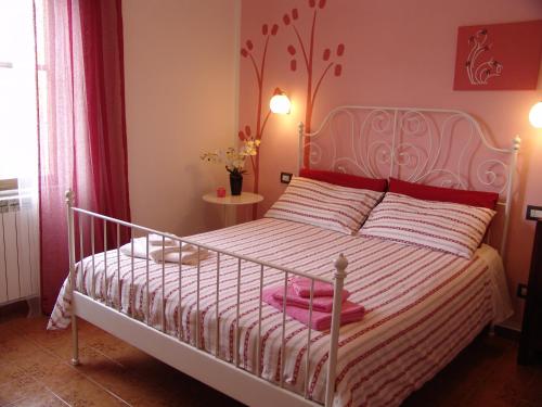 Фотография мини отеля B&B Myosotis